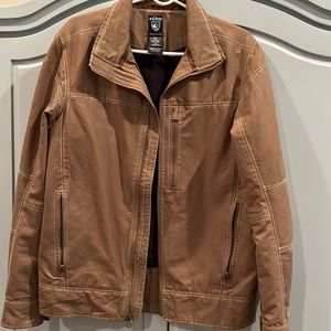 Mens Kuhl Coat